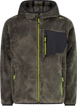 CMP KID Jacket FIX Hood Jungen Freizeitjacke