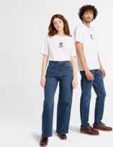 Print Stack Logo Short Sleeve Tee