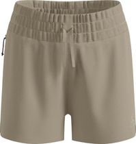 Odlo The Zeroweight 3-inch Brief-lined Running Shorts Damen Laufshorts