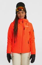 Fwc'cruz Snow Jacket