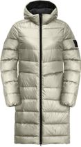 Jack Wolfskin Lenauplatz Coat W Damen Mantel