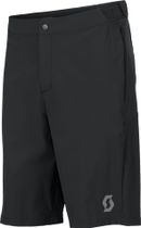 Scott Shorts M's Vertic LT With Pad Herren Radhose