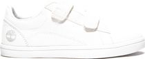 Kids Low Hook & Loop Sneaker