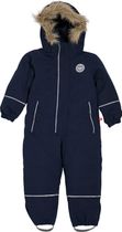 Viking Play Winter Playsuit Thermal Kinder Skioverall