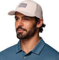 Columbia Mountaincap II 3D Stretch Snap Back