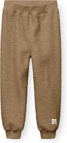 Mini a ture Matvalur Teddyfleece pants. GRS Kinder  Outdoorhose
