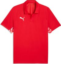 Puma teamLIGA26 Sideline Polo