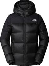 Womens Diablo Down 2.0 Hooded Jacket