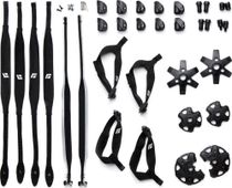 BD Ski Pole Spare Parts KIT