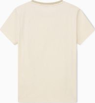 EA7 Golf Pro W Tee SS Damen T-Shirt für sämtliche Outdoor Aktivitäten