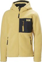 JR Champ Pile Jacket