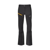 Bergans Y Mountainline Hybrid Softshell Pants Women Damen Skitourenhose