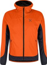 Rise Octa Hooded Jacket