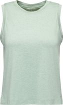 Black Diamond W Circuit Tank Long Women's Running Shirt