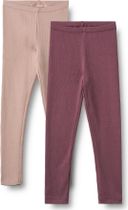 Wheat 2 Leggings Jules Mädchen  Outdoorhose
