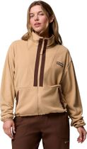 Backbowl II Full Zip Fleece