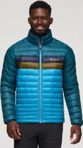 Fuego Down Jacket
