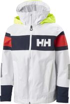 JR Salt 2 Jacket