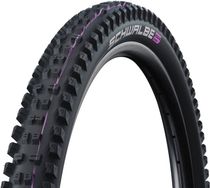 Tacky Chan Evo, Super Downhill, TLE