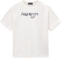 Napapijri K S-primiero Softshell Men's T-shirt for any outdoor activities