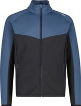 CMP MAN Jacket Herren Midlayer Test