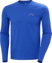 F2F Organic Cotton LS Tee