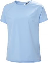 Helly Hansen W Thalia T-shirt Damen T-Shirt für sämtliche Outdoor Aktivitäten