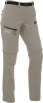 Oakville 2XT - T-zipp off Hose elas.