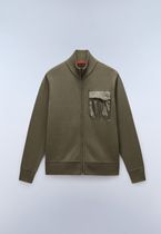D-berti Full Zip