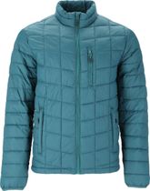 Luis M CFT + Jacket
