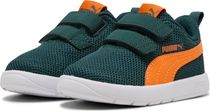 Puma Courtflex V3 Mesh Inf Kinder Freizeitschuhe