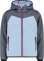 KID G Jacket FIX Hood