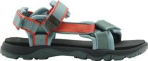 Jack Wolfskin Seven Seas 3 K Kids's walking sandals