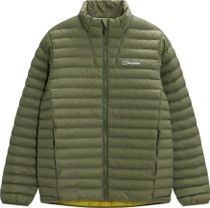 Berghaus M Vaskye NH Jacket Kunstfaser Isolationsjacke für Herren