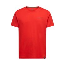 La Sportiva Mantra T-shirt Men Unisex's T-shirt for any outdoor activities