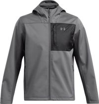 Shield Hooded Jacket