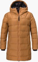 Ins Parka Style Boslix Women