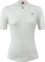 Löffler Women Bike Jersey Full Zip Skys Escape