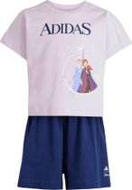 adidas Adidas Disney Frozen T-shirt SET