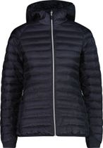 Woman Jacket FIX Hood
