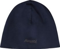 Bergans Youth Cotton Beanie