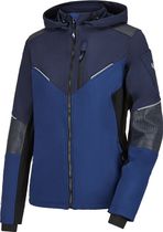 HAIX Softshell Jacket Ws Navy-blue