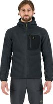 Moiazza Retrò Hoodie Fleece