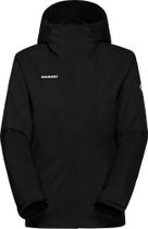 Alto Hardshell Hooded Jacket Women