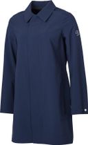 Ternua Jagger Trench 3L W Damen Freizeitjacke