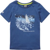 K The Ocean Race T-shirt