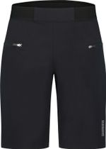 W's Inizio Trail Shorts w/o Liner