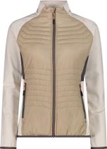 Woman Jacket Hybrid