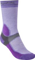 Bridgedale Mtb/Gravel Lightweight Coolmax Sport Boot
