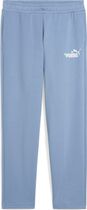 Essentials Nature 2.0 No. 1 Logo Straight Pants TR G
